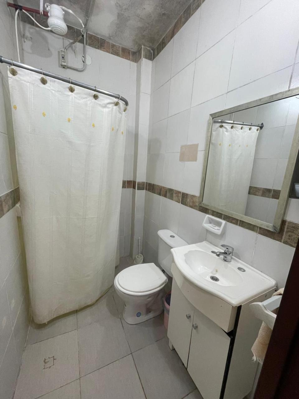 Departamento Peru Apartment Corrientes Exterior photo