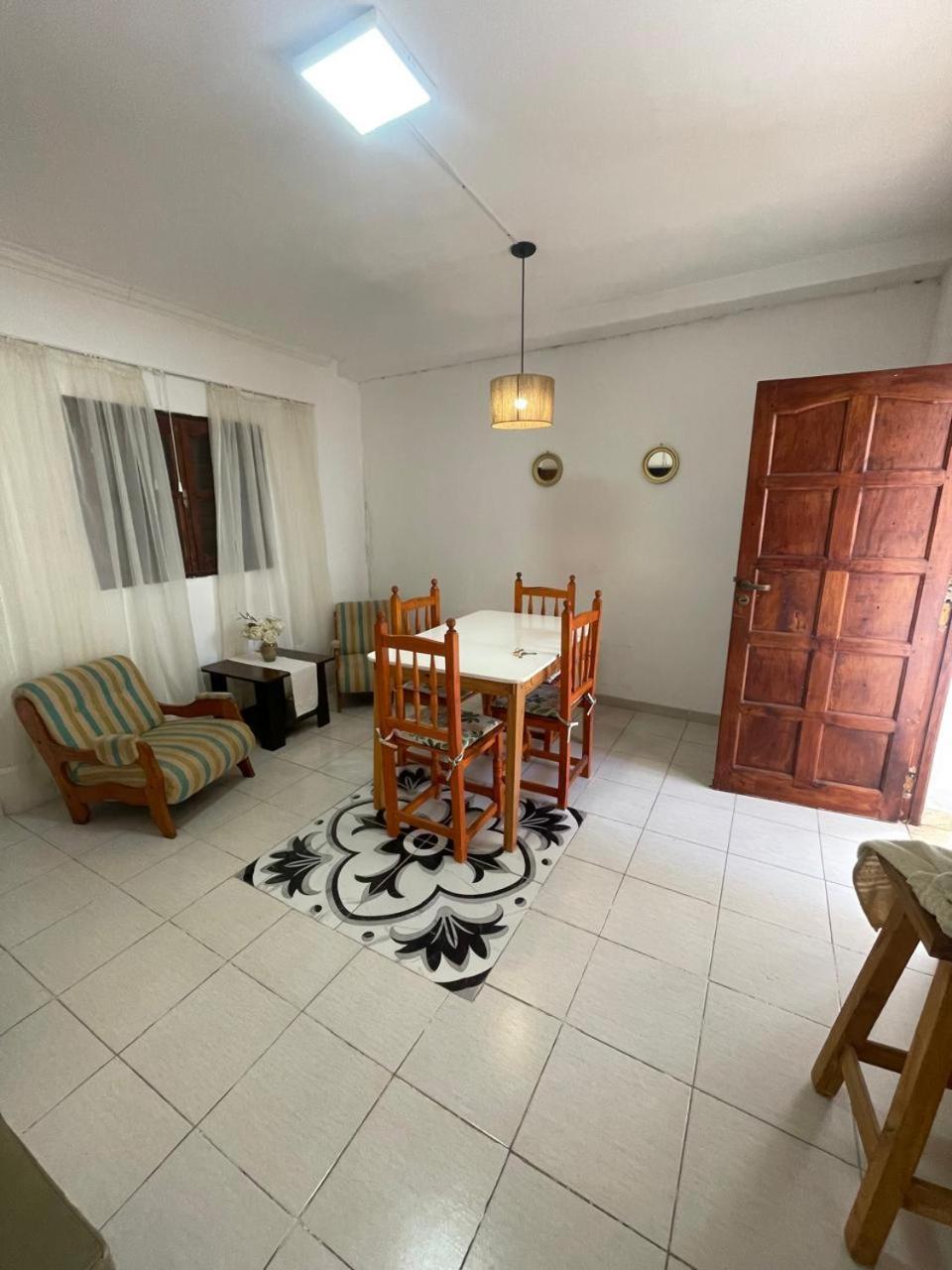 Departamento Peru Apartment Corrientes Exterior photo