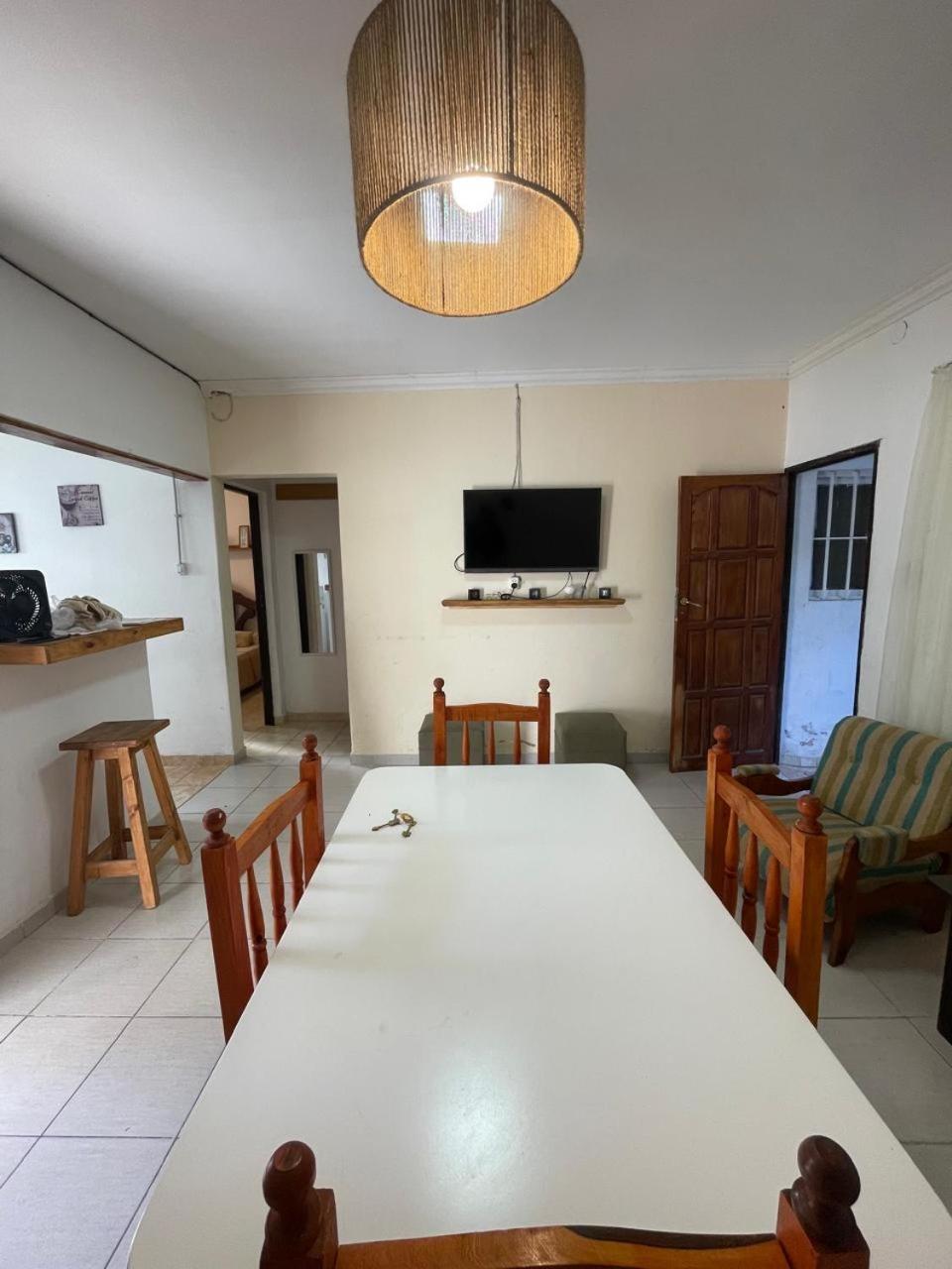 Departamento Peru Apartment Corrientes Exterior photo